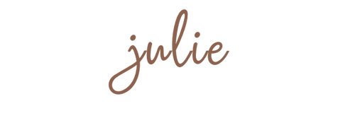 Julie Loffredi Logo